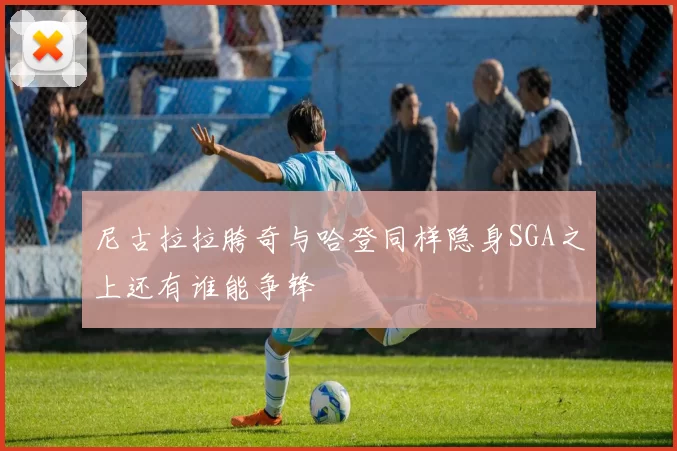 尼古拉拉胯奇与哈登同样隐身SGA之上还有谁能争锋