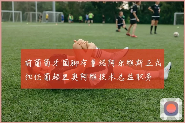 前葡萄牙国脚布鲁诺阿尔维斯正式担任葡超里奥阿维技术总监职务